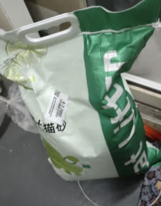 沃趣猫砂