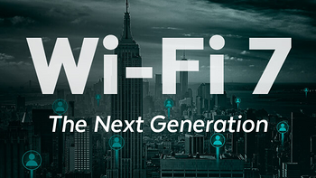 后会有期：Wi-Fi 下一代技术解构