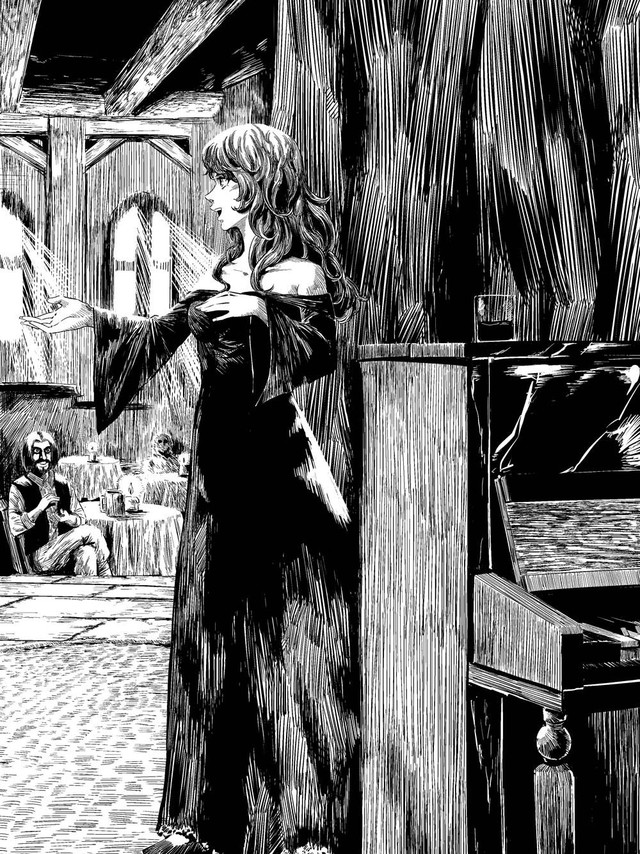 画这样一张图需要多久