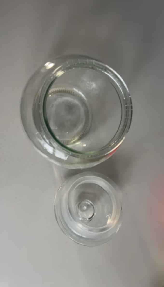 妙厨伦厨房储物器皿