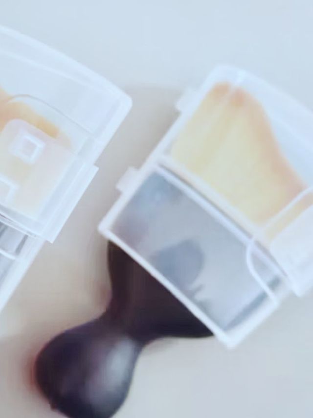 软毛刷，让爱车焕然一新？