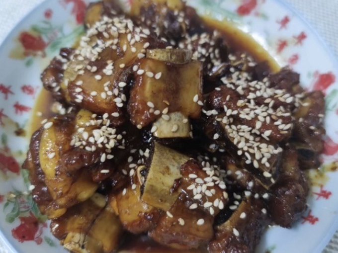 西牛优选牛肉