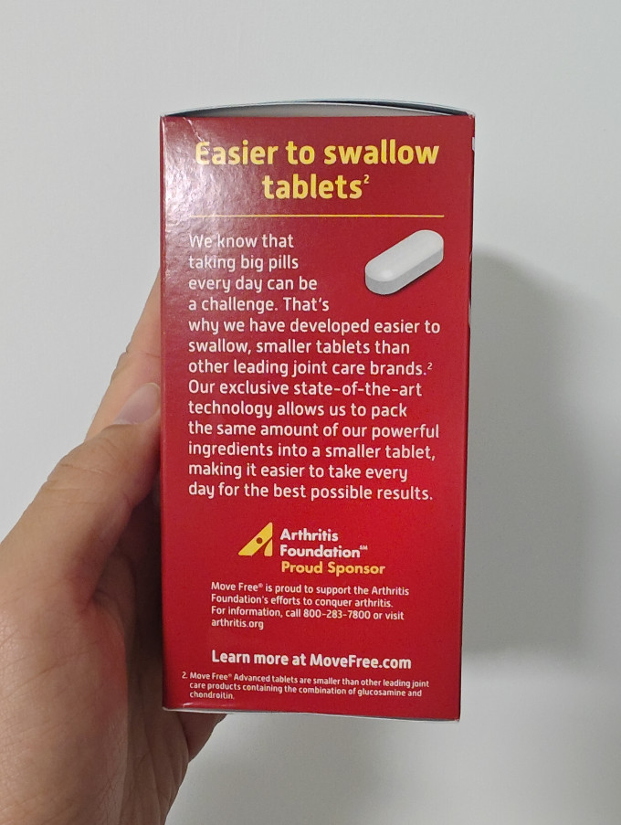 益节骨骼健康