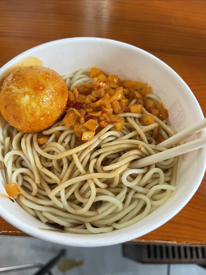 蔡林记方便面/粉