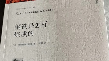 《钢铁是怎样炼成的》：在磨难中铸就钢铁意志