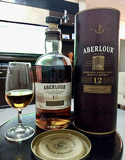 人生必饮：亚伯乐（ABERLOUR）12年双桶威士忌