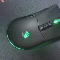 双飞燕血手幽灵ES9 Pro有线电竞游戏鼠标