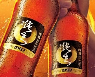 一杯美酒贺新春之啤酒篇