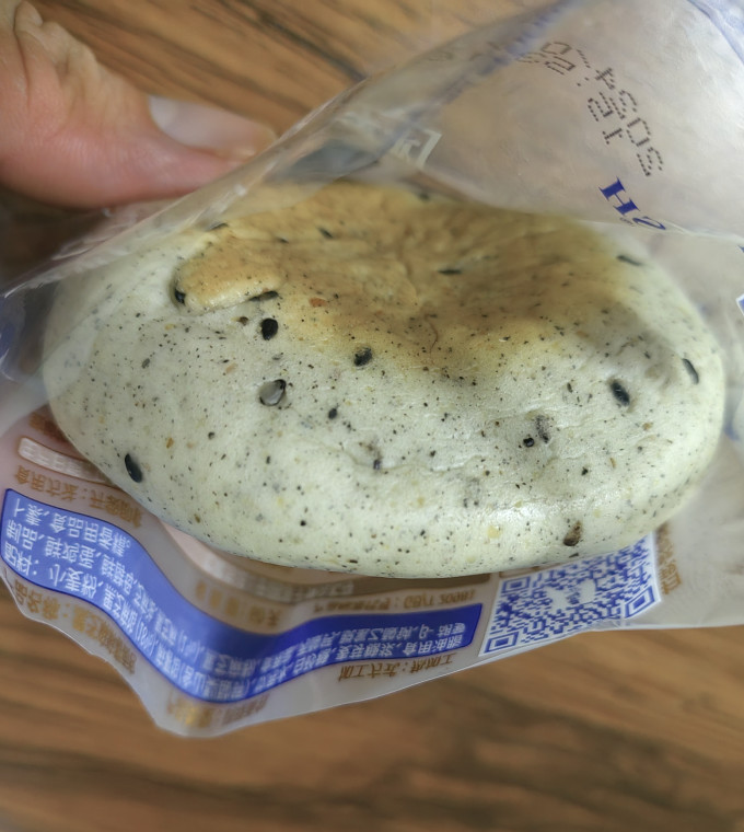 豪士面包