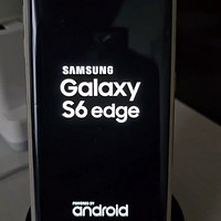 依然惊艳——三星Galaxy S6edge