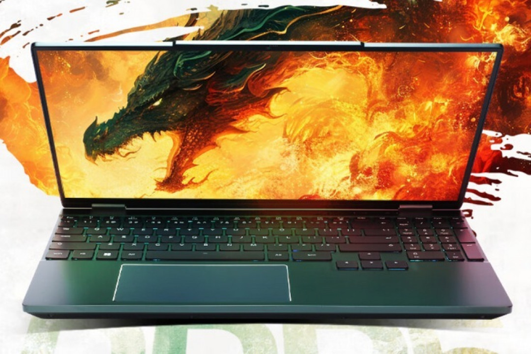 机械革命上架“翼龙”15 Pro 游戏本，全新模具、锐龙7 8845H+RTX 4060独显、240Hz 高刷屏
