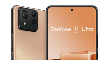 网传丨华硕 Zenfone 11 Ultra 渲染图出炉、方形三摄、单打孔屏、高通骁龙 8 Gen 3