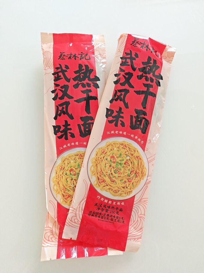 蔡林记方便面/粉
