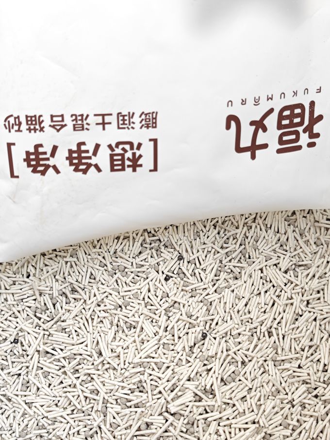 福丸猫砂