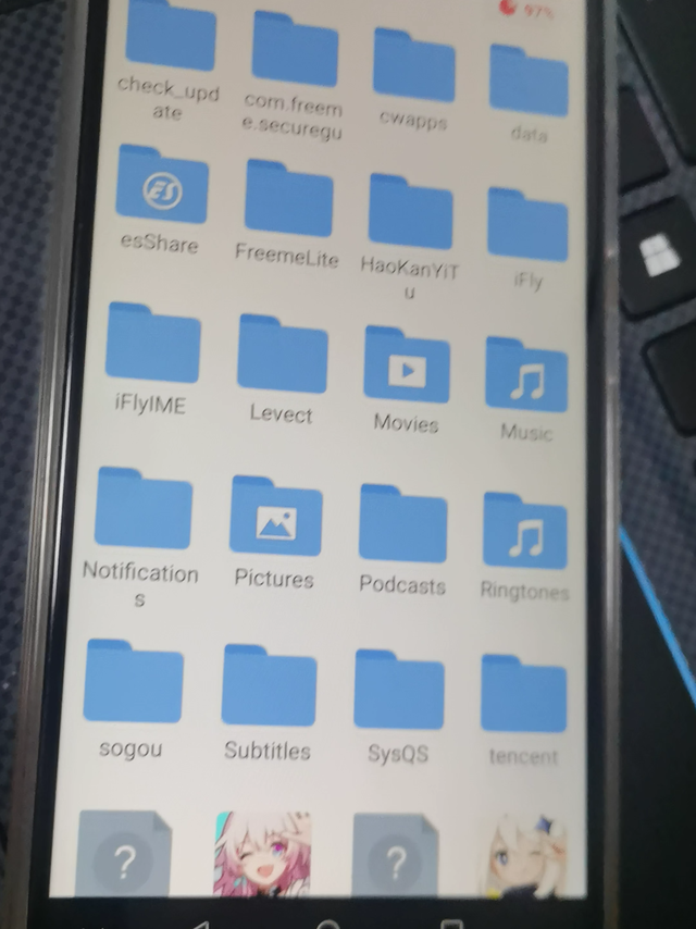 非常好紫光展锐T310手机，只能硬解H265 1080