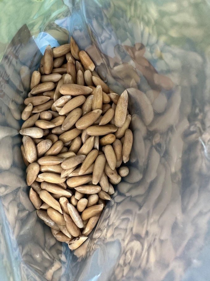哈哈淘坚果炒货