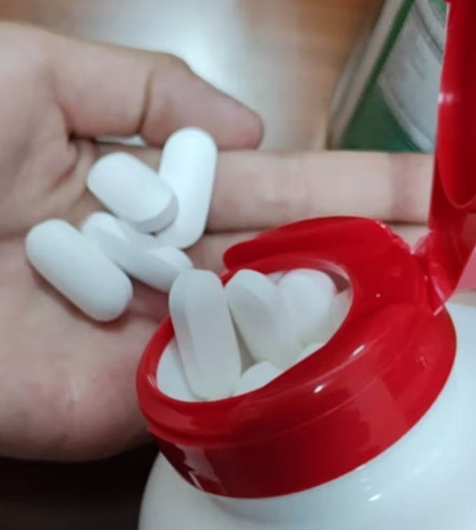 益节功能营养