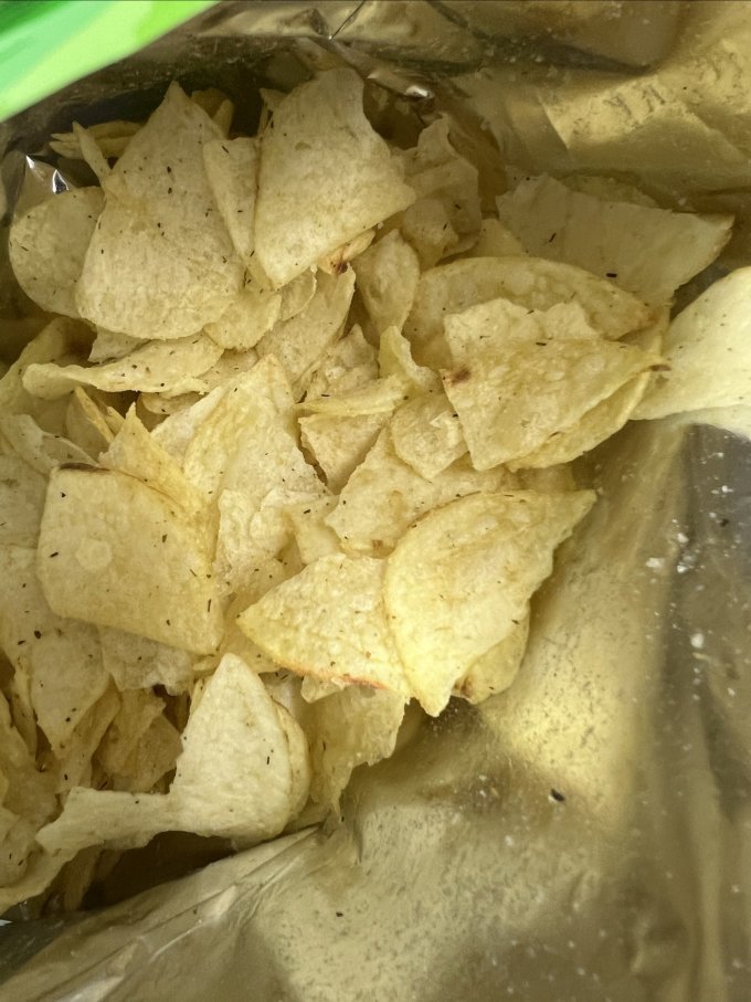乐事膨化食品