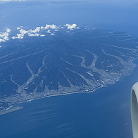 可以免费上WIFI，日本航空（JAL）东京羽田至熊本经济舱飞行体验