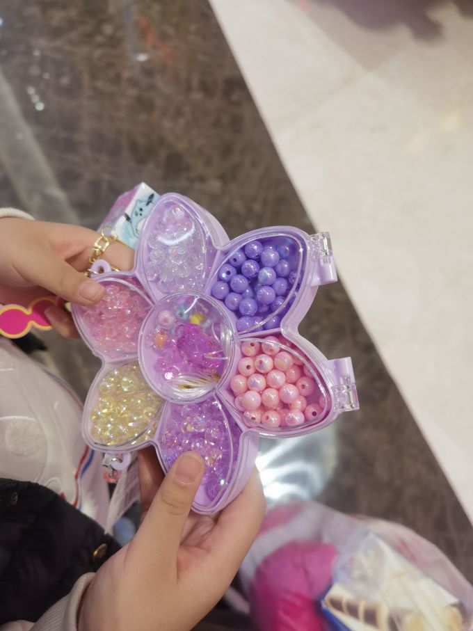 图益手工串珠