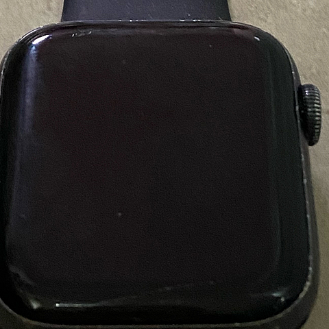 如今Apple Watch已经不再是唯一的选择了，续航太差。