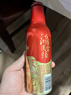 过年了，喝点好的犒劳犒劳自己