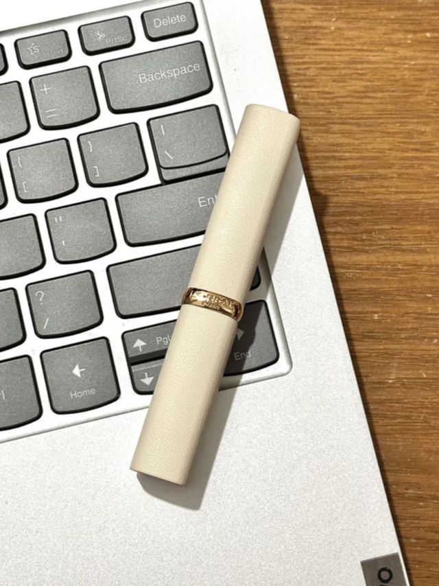 欧莱雅细管口红2g