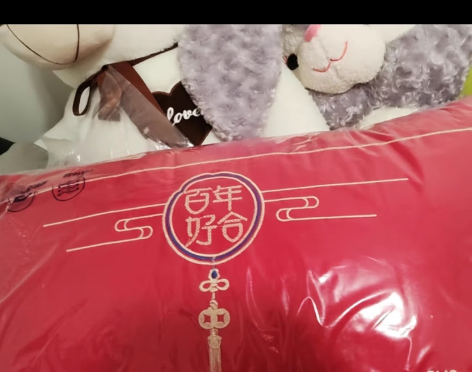 枕头