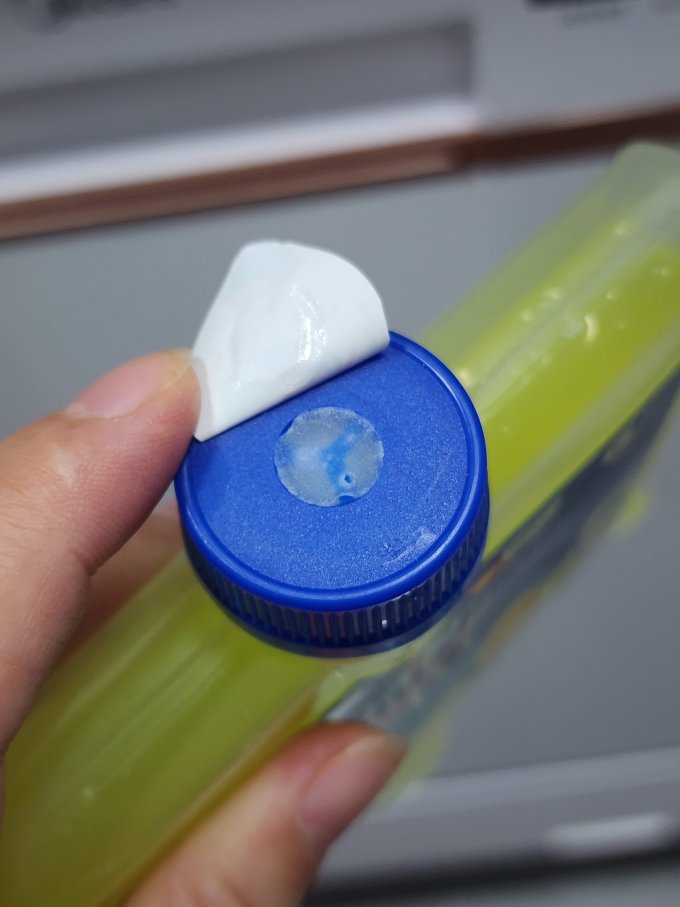 亮碟洗碗机清洁剂/洗碗块