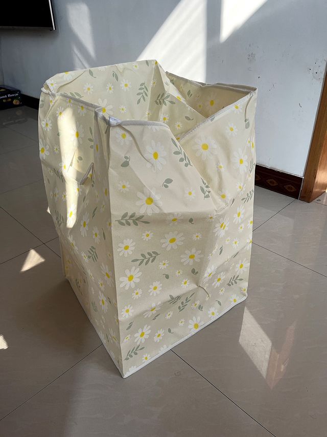 收纳置物神器，冬日棉被换季好去处 