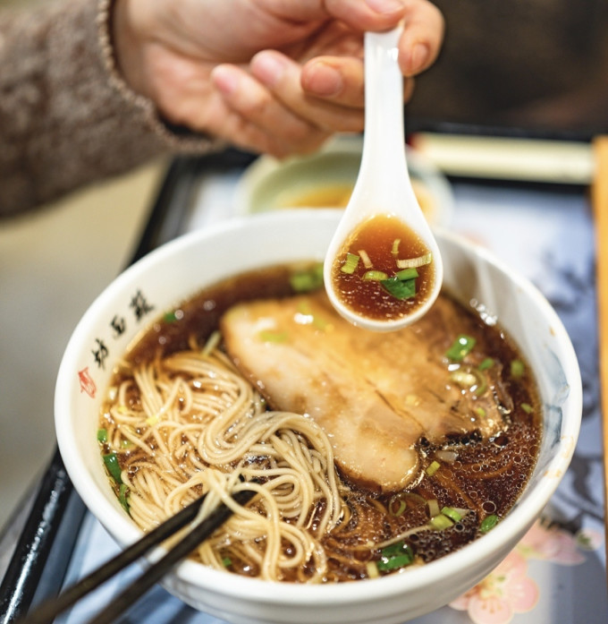 松鹤楼小吃快餐