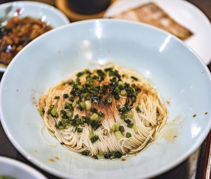 松鹤楼小吃快餐