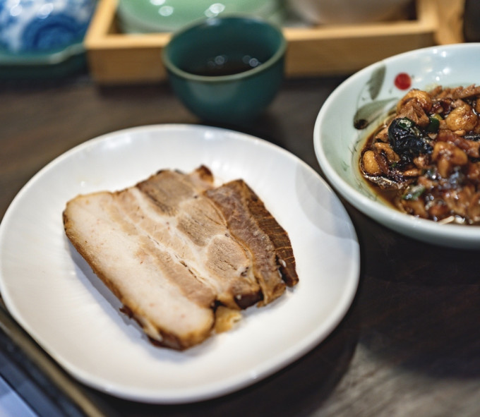 松鹤楼小吃快餐