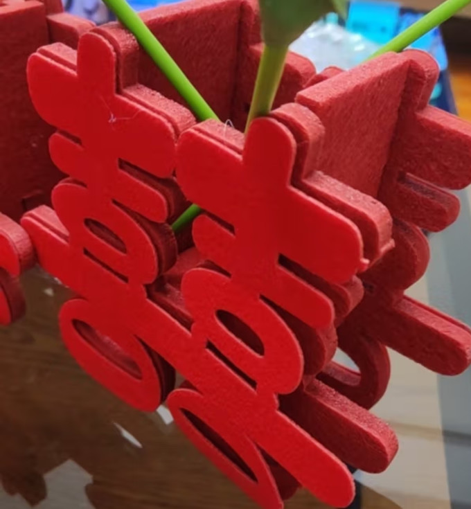 节庆饰品