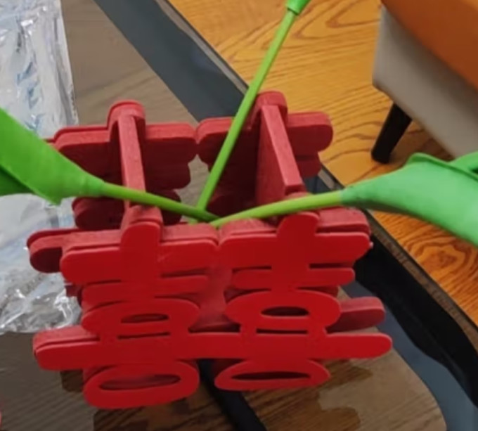 节庆饰品