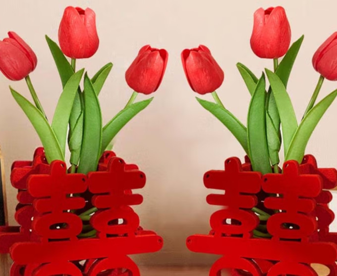 节庆饰品