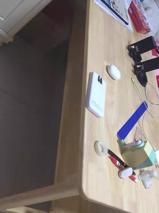 实木长条桌家用书桌子