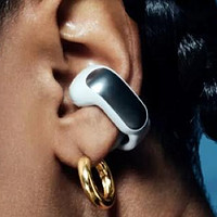Bose 发布 Ultra Open Earbuds 开放式耳机，夹耳方案、OpenAudio 技术、空间音频
