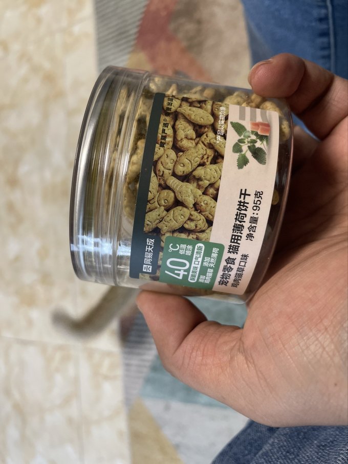 网易严选猫咪湿粮/罐头