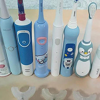 如何选择儿童电动牙刷？2024超值六款机型口碑超好