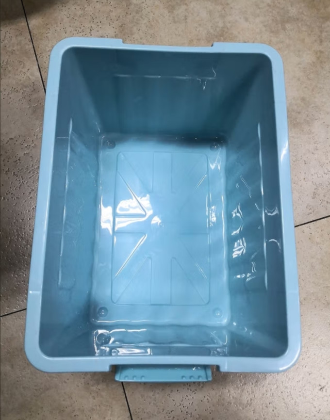 空间专家收纳箱