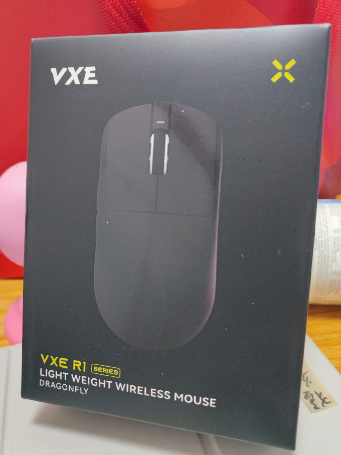 鼠标