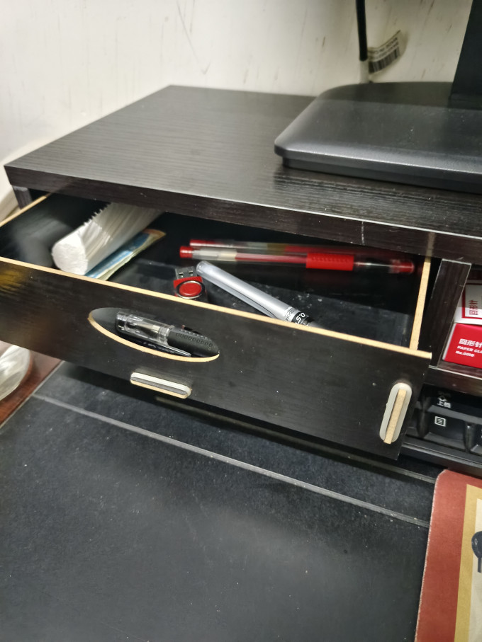 智汇收纳用品