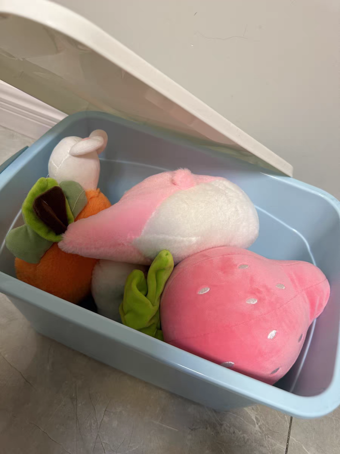 收纳用品