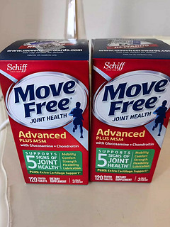 有了move free，才能更好的move free