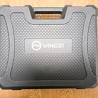 最喜欢的众测产品：YANGZI工具箱锂电套装
