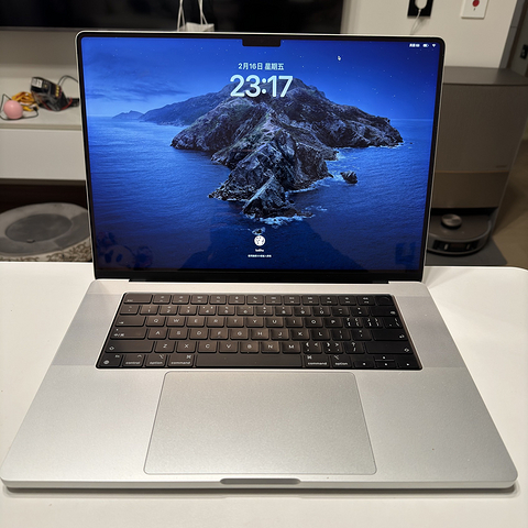 苹果的改变与坚持：小白的2021款M1 Pro版16寸MacBook Pro评测