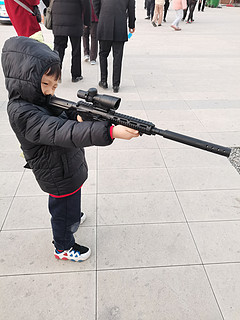 孩子们的春节怎么过？