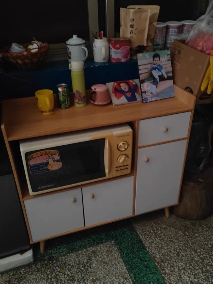 餐厅家具