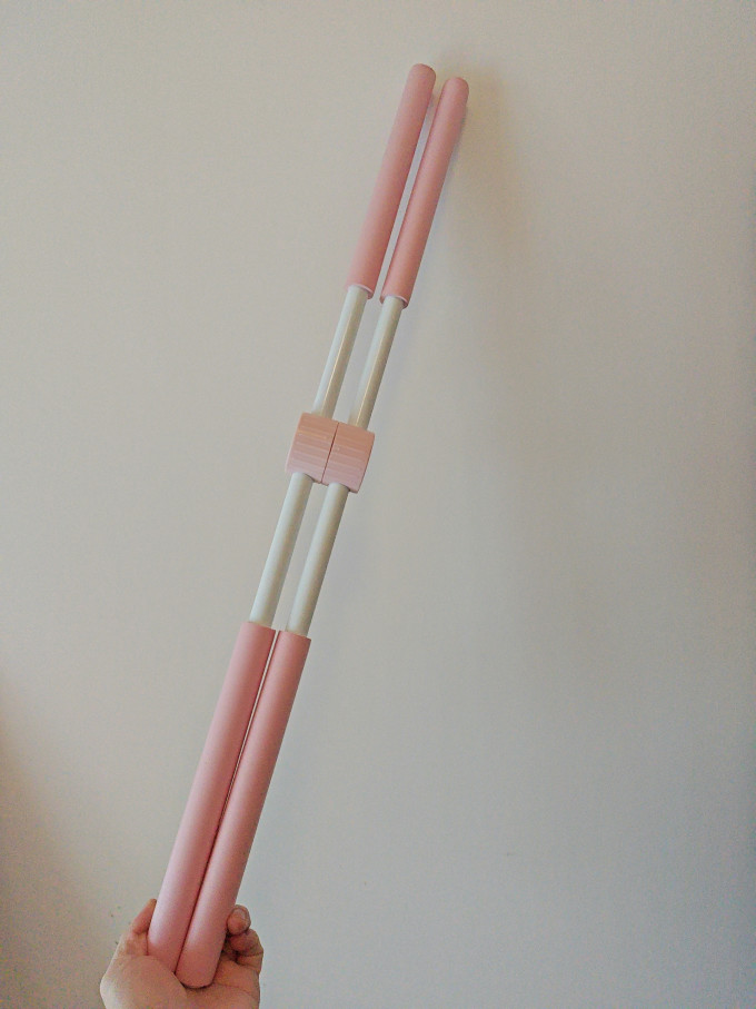 申沃瑜伽运动
